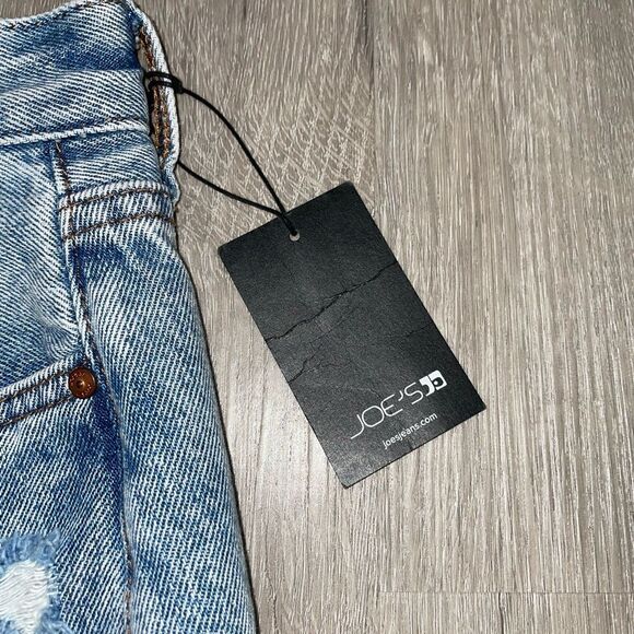 Joes Jeans Easy Bermuda Shorts 26 - Picture 5 of 6